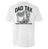 Dad Tax Making Sure It's Not Poison by Shield Republic