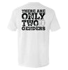 There Are Only Two Genders by Shield Republic