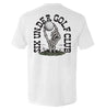 Six Under Golf Club by Shield Republic
