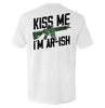 Kiss Me I'm AR-ish by Shield Republic
