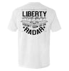 Liberty Doesn't Show Up On Radar by Shield Republic