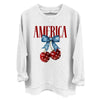 America Cherries (Front) by Shield Republic