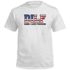 Damn I Love Freedom (Front) by Shield Republic