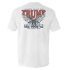 Legends Never Die Trump USA Tour 2024 by Shield Republic