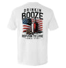 Drinkin' Booze Refusin' To Lose by Shield Republic