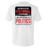 If We Lie To The Government by Shield Republic
