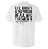 Life, Liberty & The Pursuit by Shield Republic