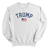 Trump American Flag 2024 (Front) by Shield Republic
