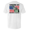 American Freedom Fighter by Shield Republic
