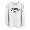 Trump American Flag 2024 (Front) by Shield Republic