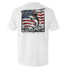 From Sea To Shining Sea Marlin by Shield Republic