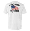 Don't Be So Offended by Shield Republic