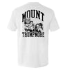 Mount Trumpmore by Shield Republic