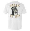Spark It Up by Shield Republic