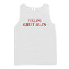 Feeling Great Again (Front) by Shield Republic