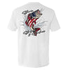 Stars Stripes and Strikes by Shield Republic