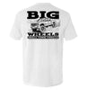 Big Wheels Small Town Thrills by Shield Republic