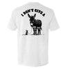 I Don't Give A Rat's Ass by Shield Republic