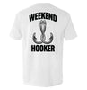 Weekend Hooker by Shield Republic