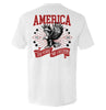 America 250 Years of Freedom by Shield Republic