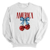 America Cherries (Front) by Shield Republic