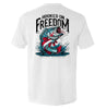 Hooked on Freedom by Shield Republic