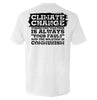 Climate Change The Solution Is Communism by Shield Republic