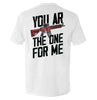 You AR The One For Me by Shield Republic