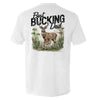 Best Bucking Dad by Shield Republic