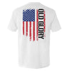 Old Glory Flag by Shield Republic