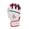 Americana Series - White/Red/Navy by Luccini