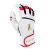 Americana Series - White/Red/Navy by Luccini