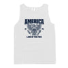 America Land Of The Free by Shield Republic