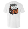Just Here For The Boos Ghosts by Shield Republic