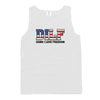 Damn I Love Freedom (Front) by Shield Republic