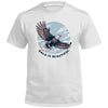 Bald Is Beautiful (Front) by Shield Republic