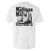 Mulligan Mafia by Shield Republic