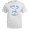 Common Sense Social Club (Front) by Shield Republic