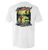 Visit Beautiful Alligator Alcatraz by Shield Republic
