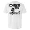 Dibs Astronaut by Shield Republic