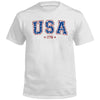 USA Star Pattern by Shield Republic