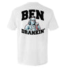 Ben Drankin' by Shield Republic