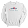Freedom Plants Seeds That Bloom Forever (Front) by Shield Republic