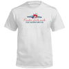 Freedom Plants Seeds That Bloom Forever (Front) by Shield Republic