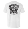 Revolutions Is In Our Blood by Shield Republic