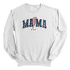 Lightning Mama (Front) by Shield Republic