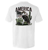 America Eagle Western by Shield Republic