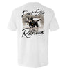 Don't Stop Retrievin' Black Lab by Shield Republic