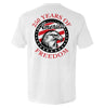 250 Years Of Freedom Eagle Circle by Shield Republic