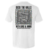 Deck The Halls With Guns & Ammo by Shield Republic